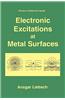 Electronic Excitations at Metal Surfaces