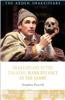 Shakespeare in the Theatre: Mark Rylance at the Globe