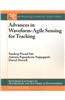 Advances in Waveform-agile Sensing for Tracking