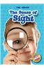 The Sense of Sight