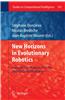 New Horizons in Evolutionary Robotics