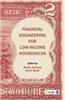 Financial Engineering for Low-Income Households