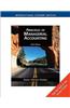 Principles of Managerial Accounting