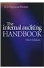 The Internal Auditing Handbook