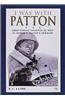 I Was with Patton