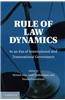 Rule of Law Dynamics