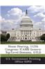 House Hearing, 112th Congress: Icann Generic Top-Level Domains, Gtld