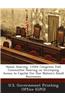 House Hearing, 110th Congress: Full Committee Hearing on Increasing Access to Capital for Our Nation's Small Businesses
