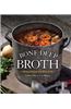 Bone Deep Broth: Healing Recipes with Bone Broth