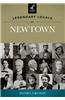 Legendary Locals of Newtown