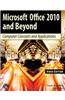 Microsoft Office 2010 and Beyond, Video: Computer Concepts and Applications