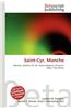 Saint-Cyr, Manche