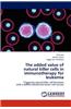 The Added Value of Natural Killer Cells in Immunotherapy for Leukemia