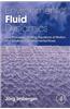 Environmental Fluid Dynamics: Flow Processes, Scaling, Equations of Motion, and Solutions to Environmental Flows
