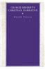 George Herbert's Christian Narrative