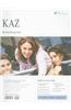 KAZ (Keyboarding A to Z) [With 2 CDROMs]
