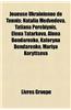 Joueuse Ukrainienne de Tennis: Natalia Medvedeva, Tatiana Perebiynis, Elena Tatarkova, Alona Bondarenko, Kateryna Bondarenko, Mariya Koryttseva