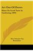Art Out-Of-Doors: Hints on Good Taste in Gardening (1893)