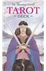 Sharman-Caselli Tarot Deck