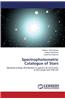 Spectrophotometric Catalogue of Stars