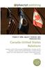 Canada-United States Relations