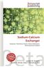 Sodium-Calcium Exchanger