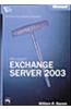 Microsoft® Exchange Server 2003 Administrator's Pocket Consultant