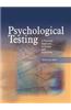 Psychological Testing: A Practical Approach to Design and Evaluation