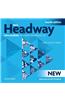New Headway: Intermediate level: Students Workbook Audio CD