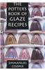 The Potter's Book of Glaze Recipes