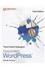 Smashing Wordpress: Beyond the Blog