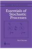 Essentials of Stochastic Processes