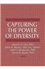 Capturing the Power of Diversity