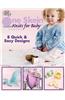 One Skein Knits for Baby