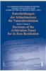 Decisions of the Arbitration Panel for in Rem Restitution: Volume 4