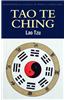 Tao Te Ching