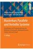 Masterkurs Parallele Und Verteilte Systeme