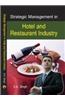 Strategic Management In Hotel And Restaurant Industry