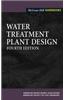 Water Treatment Plant Design