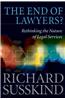 The End Of Lawyers?