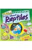 Ask Dr. K. Fisher about Reptiles