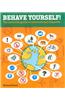 Behave Yourself!: The Essential Guide to International Etiquette