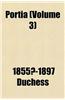 Portia (Volume 3)