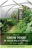 How to Grow Food in Your Polytunnel