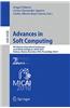Advances in Soft Computing