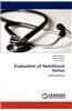Evaluation of Nutritional Status