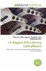 16 Biggest Hits (Johnny Cash Album)