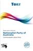 Nationalist Party of Australia