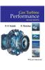 Gas Turbine Performance
