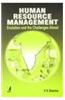 Human Resource Management